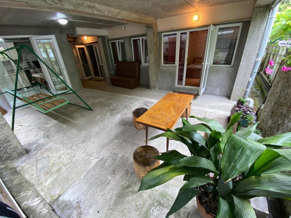 Anna Hostel Kobuleti Exterior photo