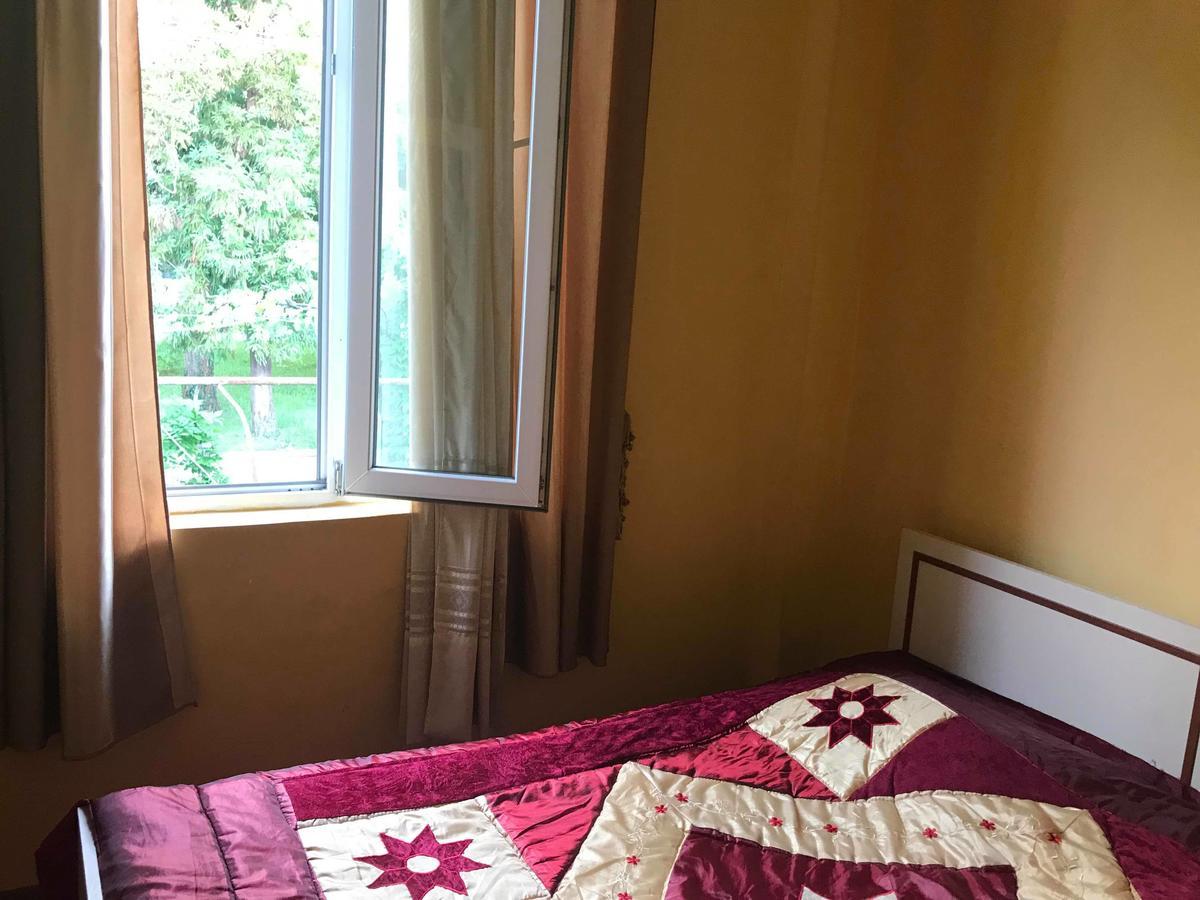 Anna Hostel Kobuleti Exterior photo