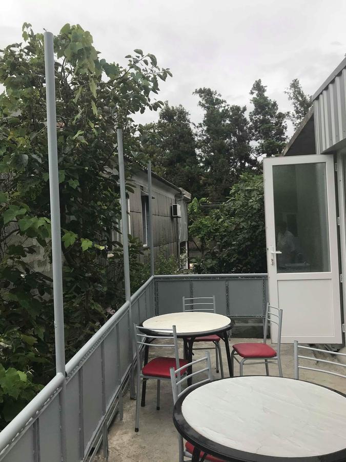 Anna Hostel Kobuleti Exterior photo