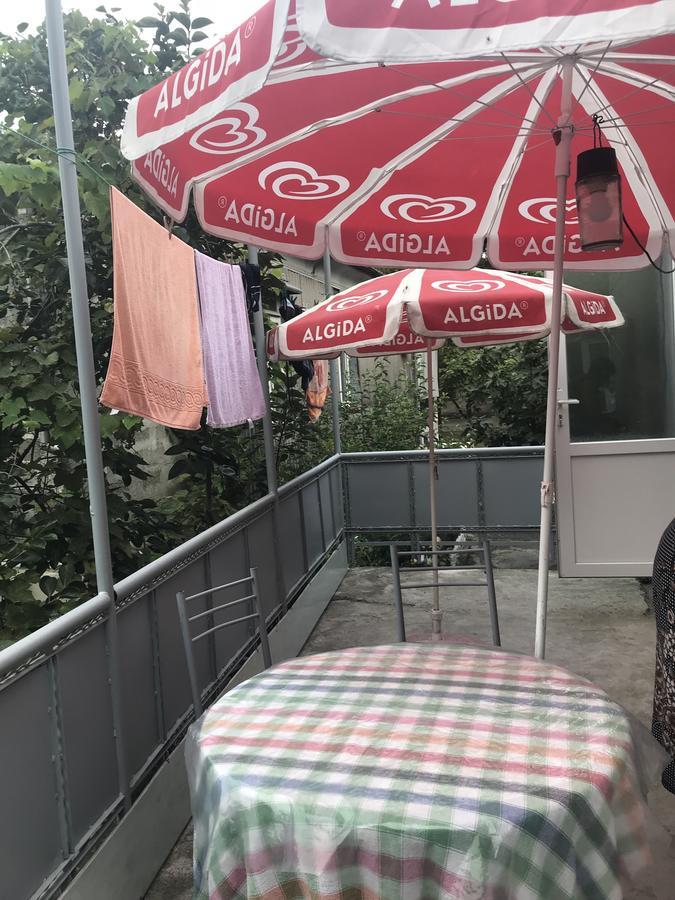 Anna Hostel Kobuleti Exterior photo