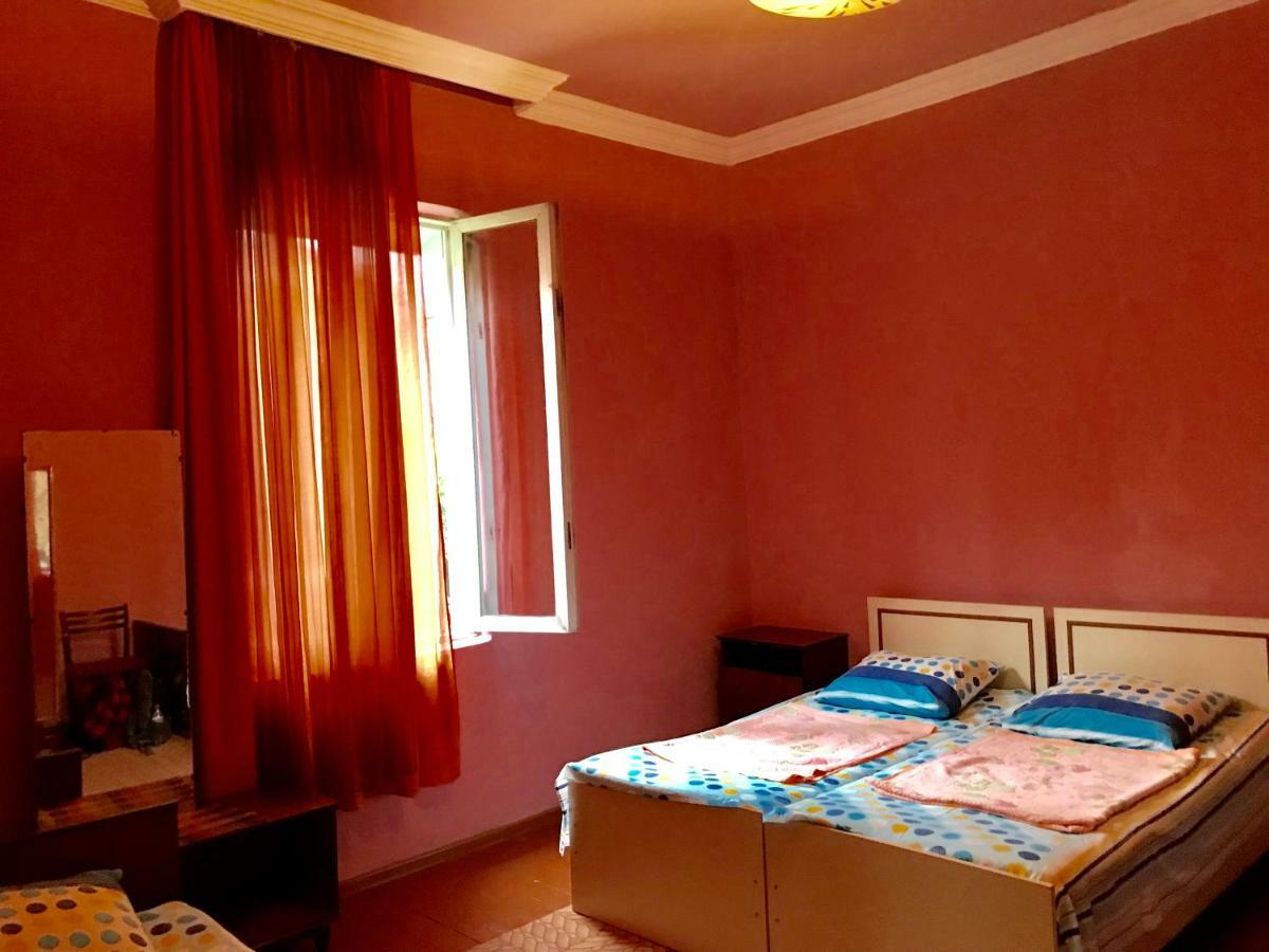 Anna Hostel Kobuleti Exterior photo