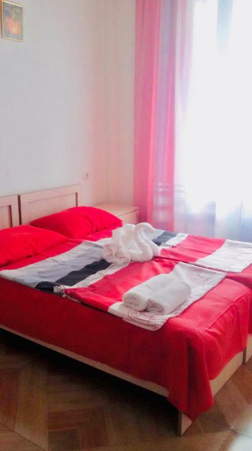 Anna Hostel Kobuleti Exterior photo